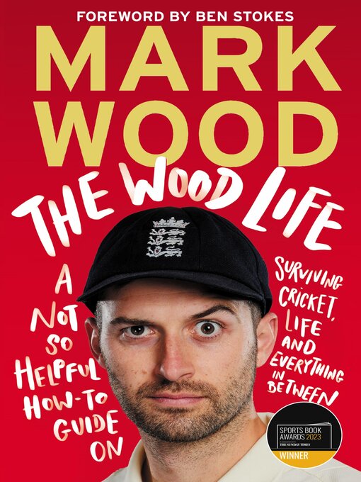 Title details for The Wood Life by Mark Wood - Available
